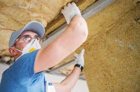 Insulation Air Sealing in Cross City, FL